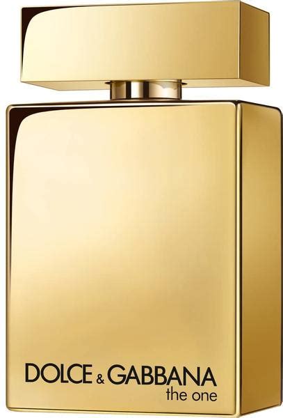 dolce gabbana the one erfahrungen